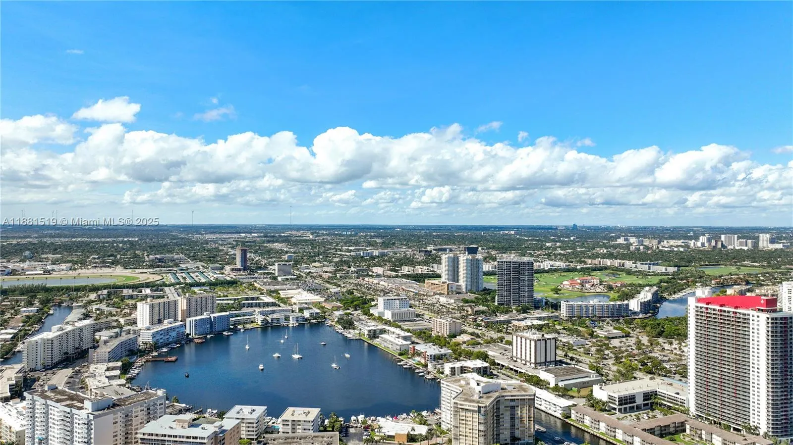 1920 S Ocean Dr, #7A