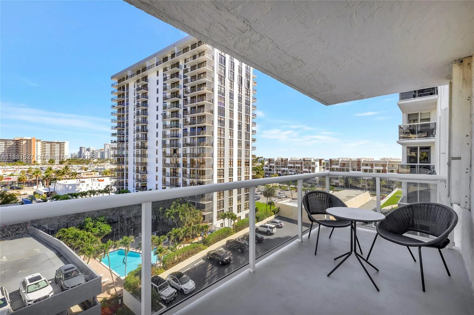 3015 N Ocean Blvd, #6A
