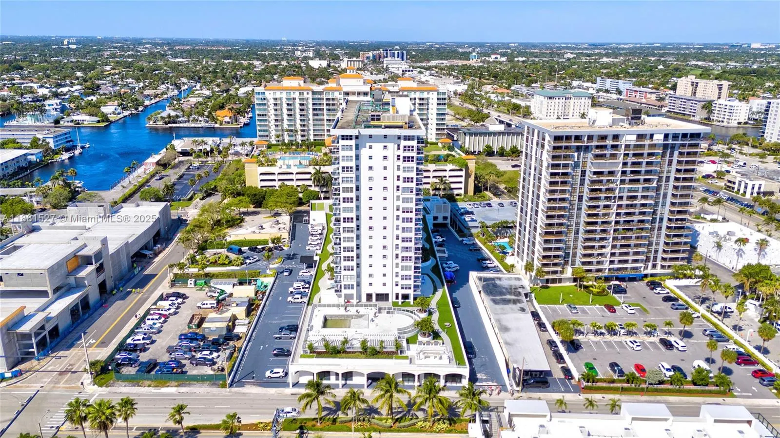 3015 N Ocean Blvd, #6A