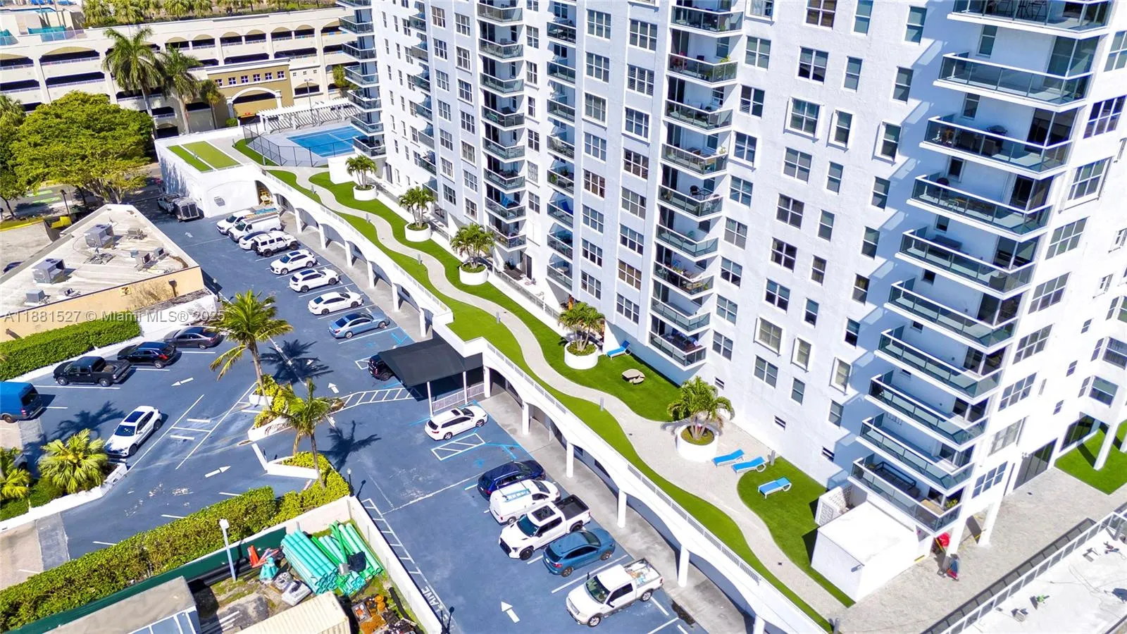 3015 N Ocean Blvd, #6A