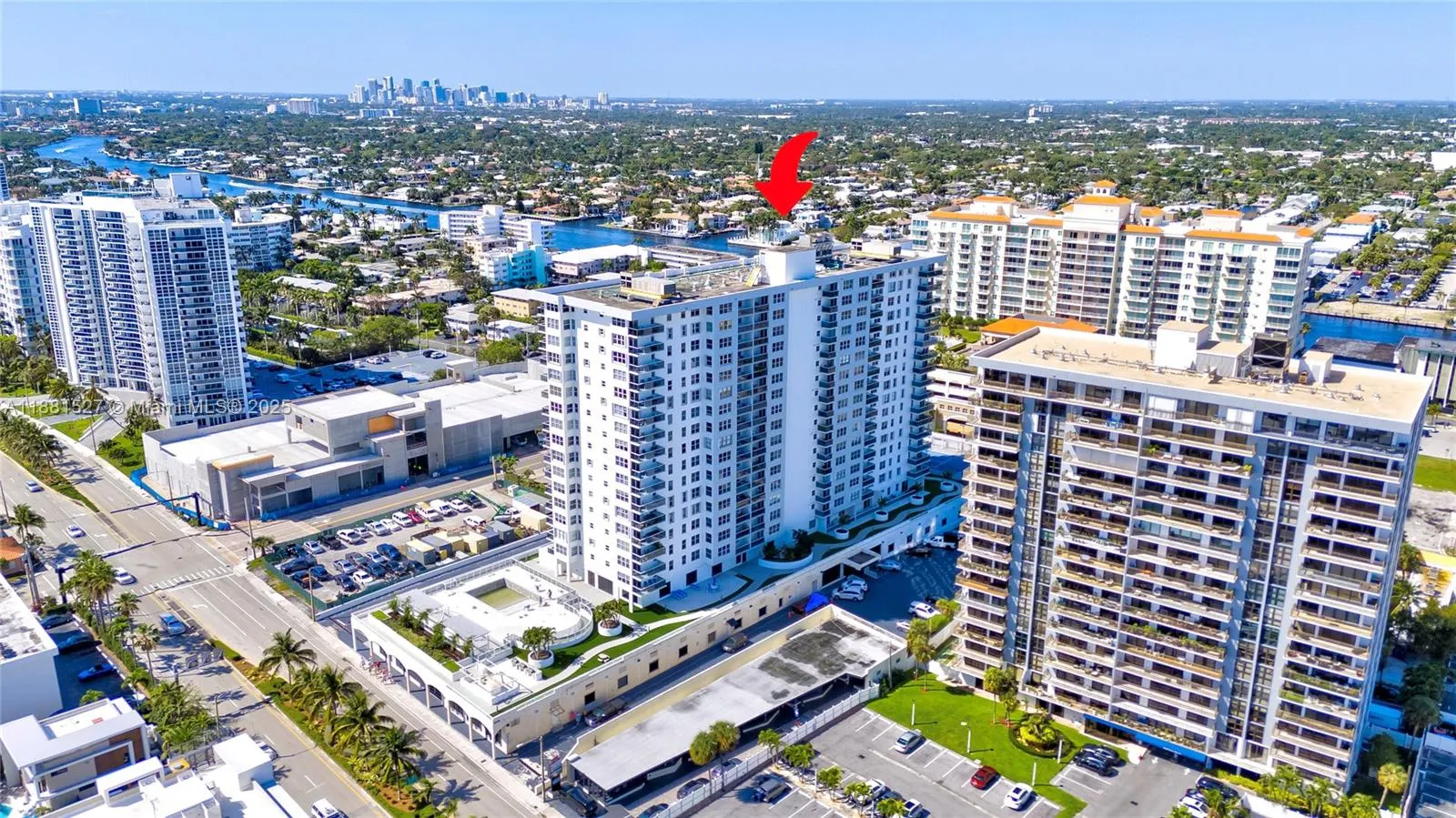 3015 N Ocean Blvd, #6A