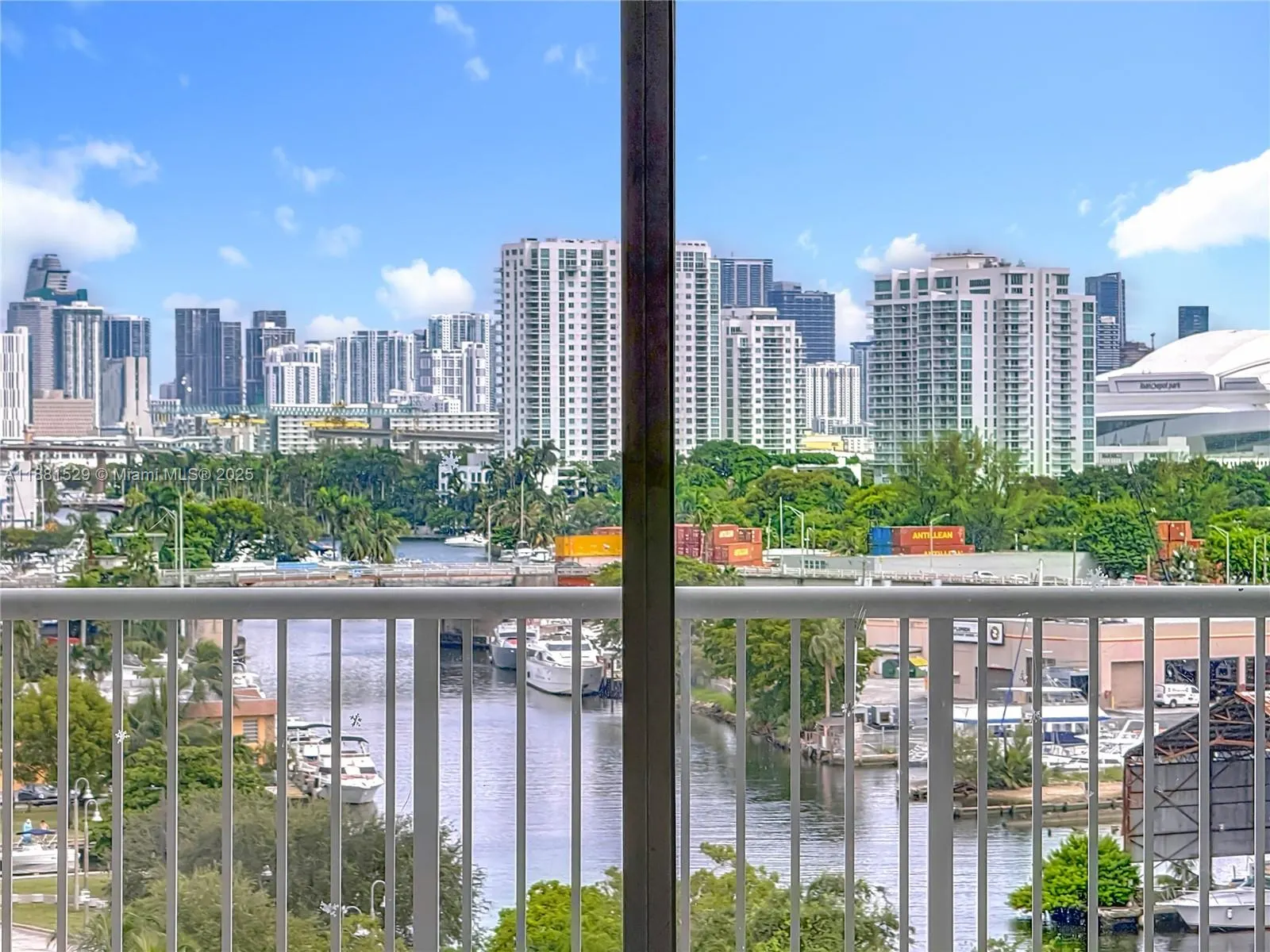 1800 NW 24th Ave, #1020