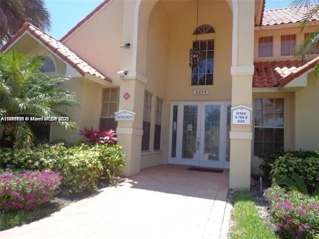 1257 SW 46th Ave, #1805