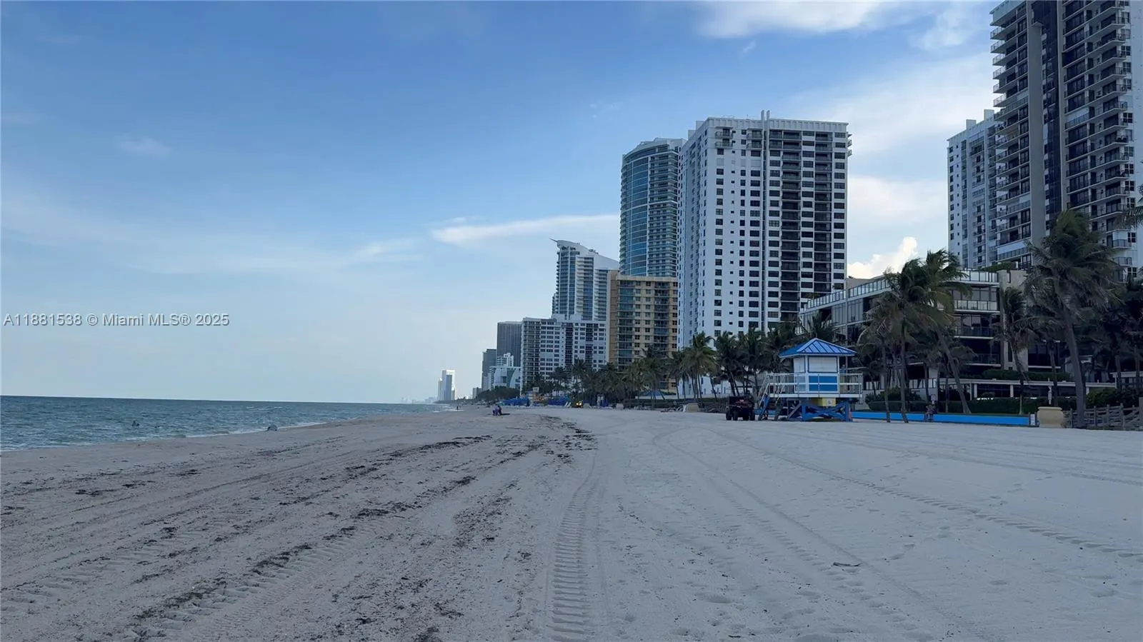1901 S Ocean Dr, #303