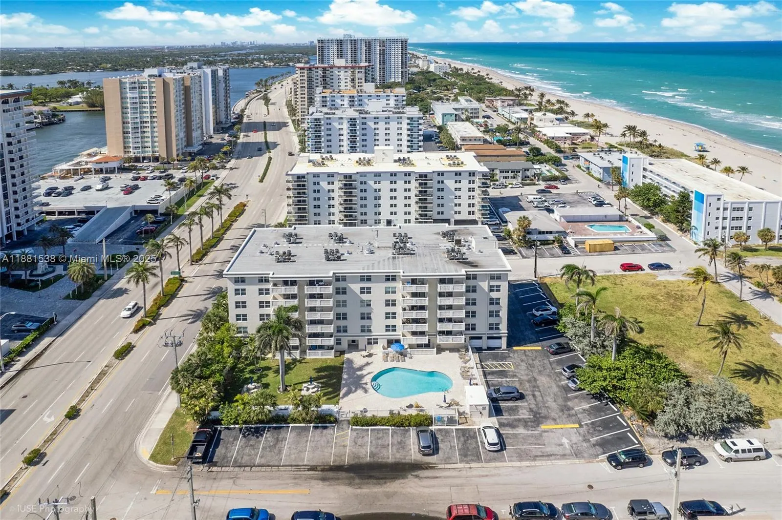 1901 S Ocean Dr, #303