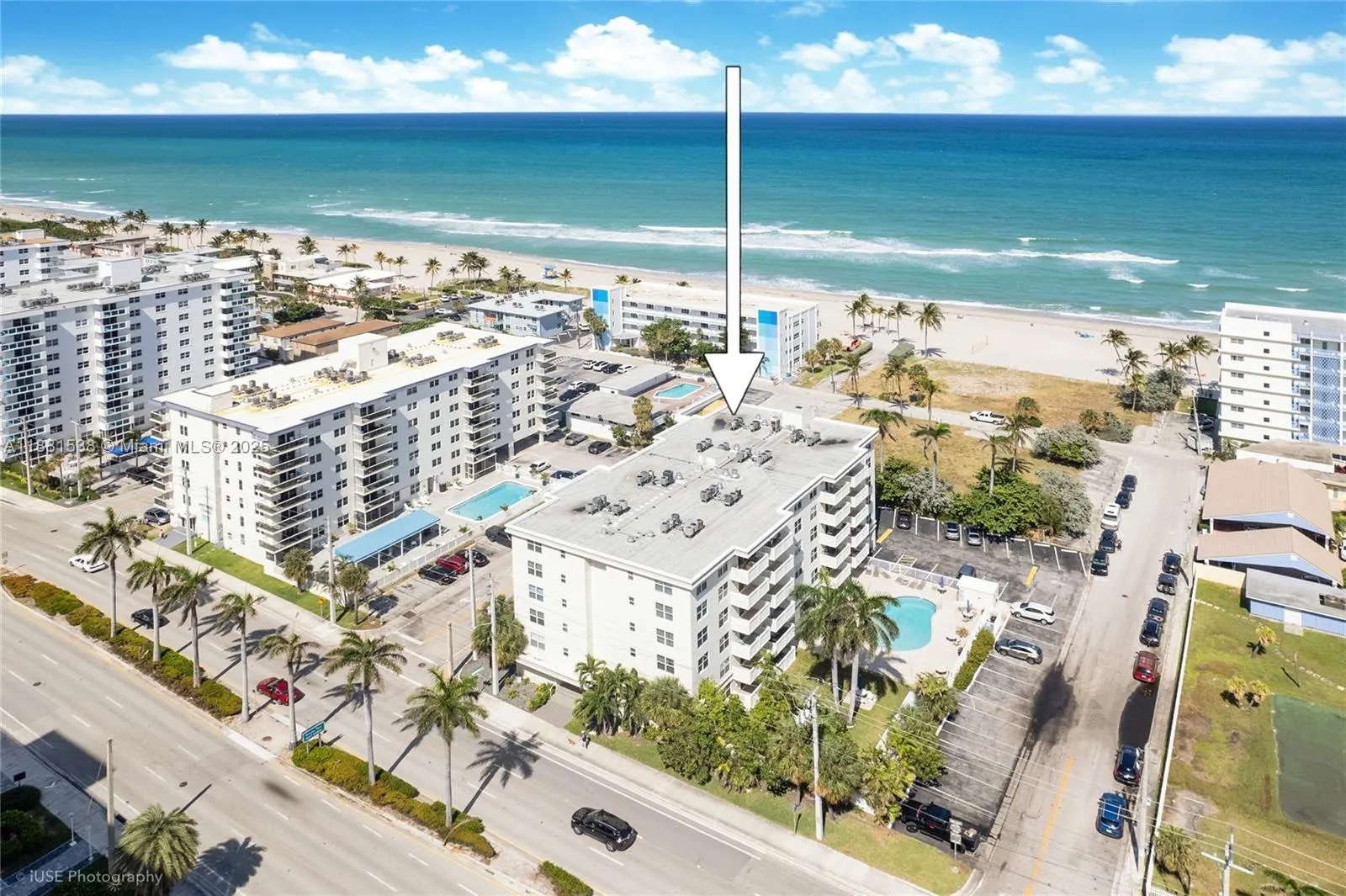 1901 S Ocean Dr, #303