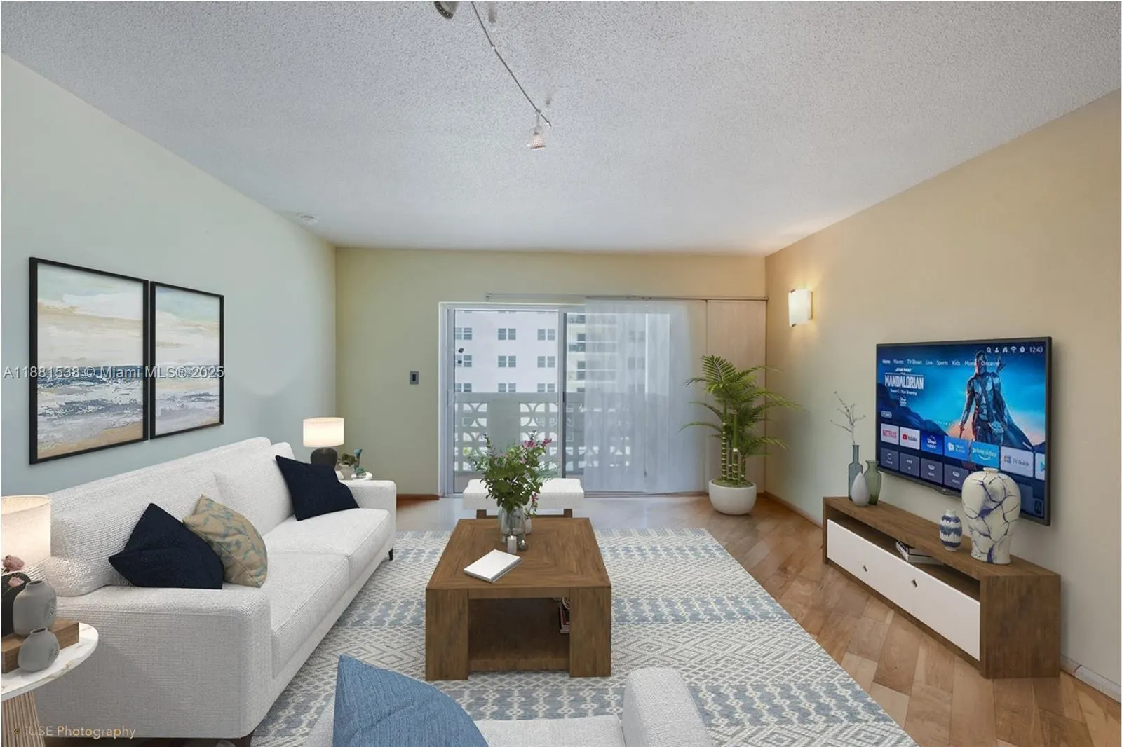 1901 S Ocean Dr, #303