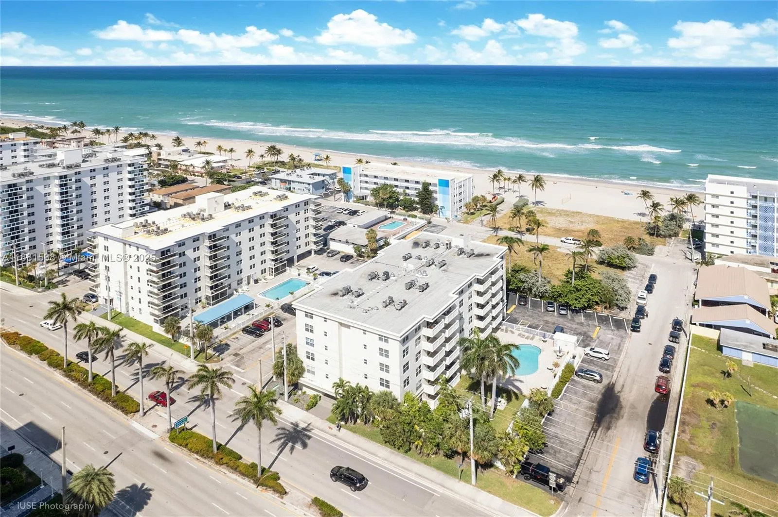 1901 S Ocean Dr, #303