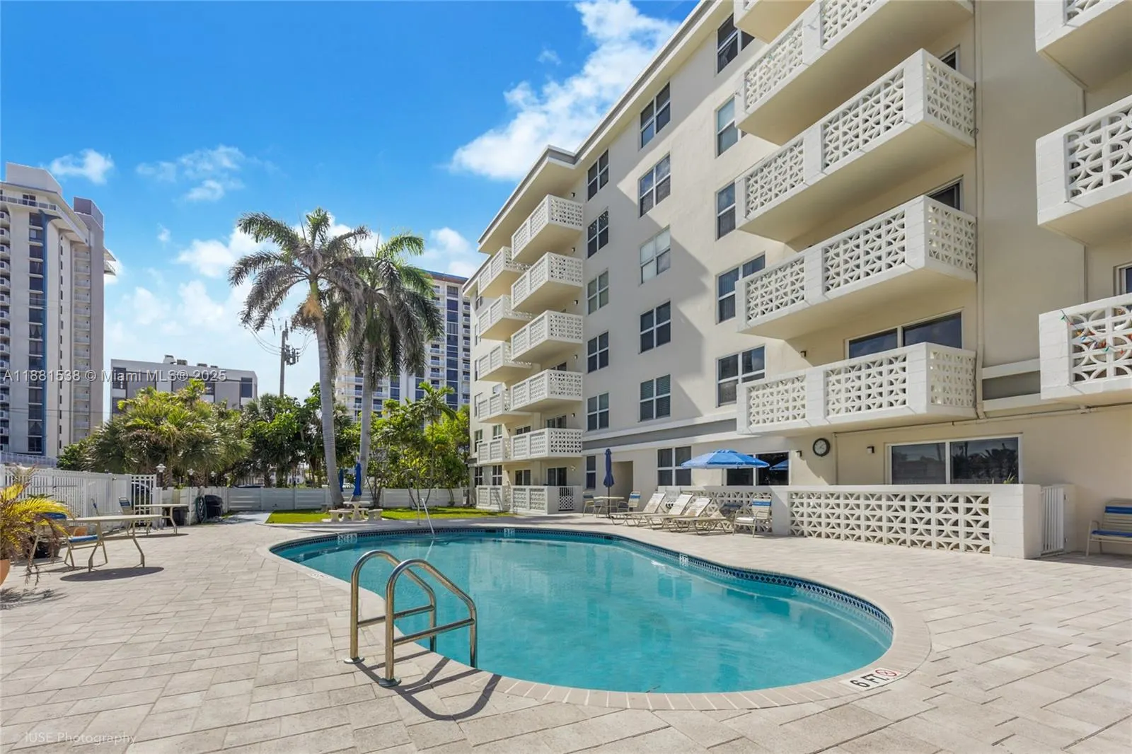 1901 S Ocean Dr, #303