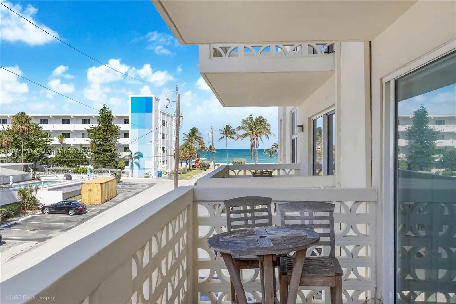 1901 S Ocean Dr, #303