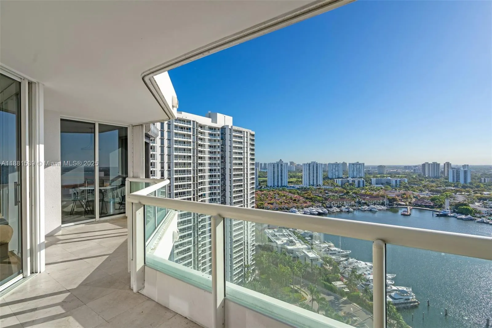 21205 Yacht Club Dr, #2605