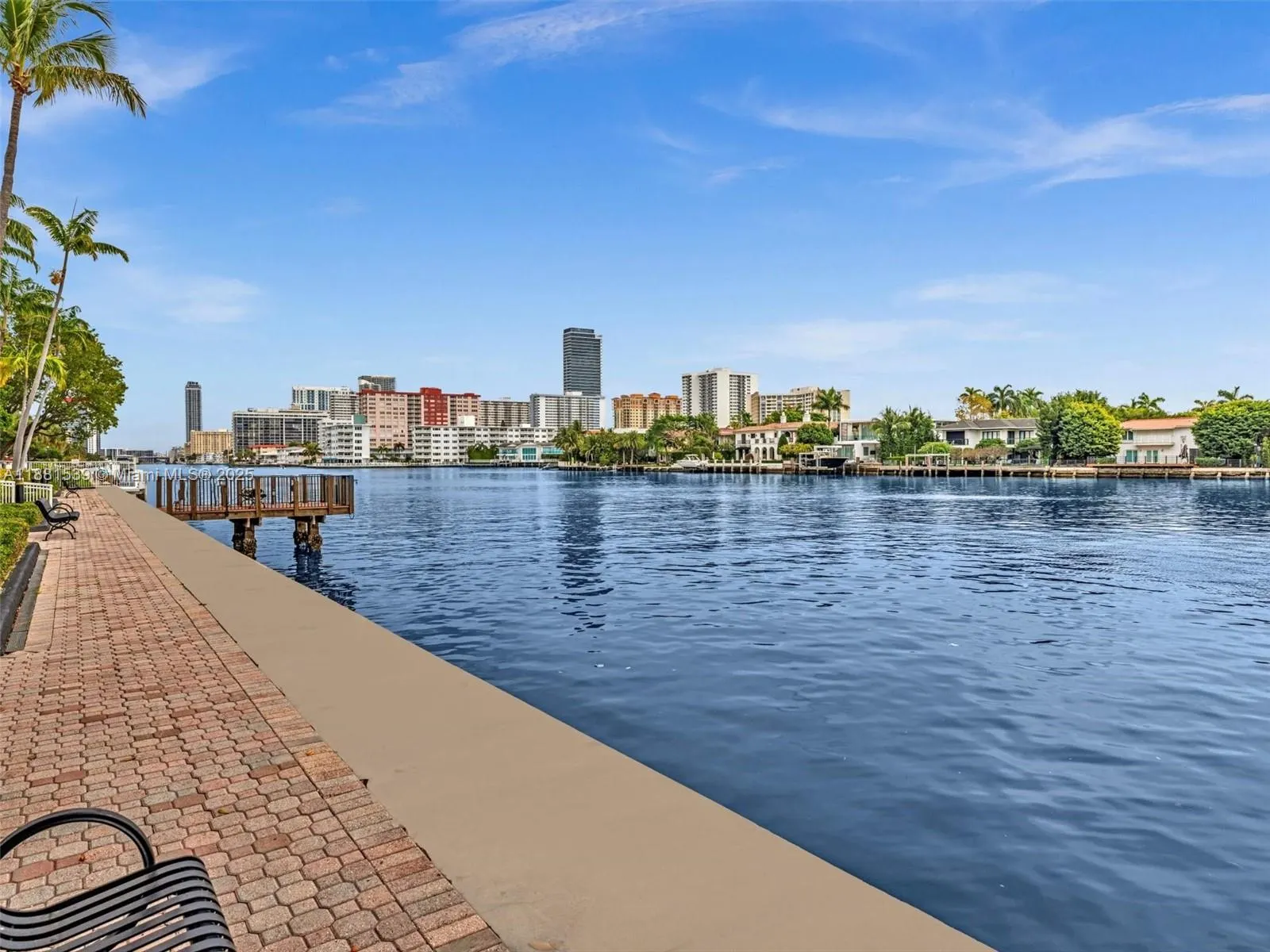 21205 Yacht Club Dr, #2605