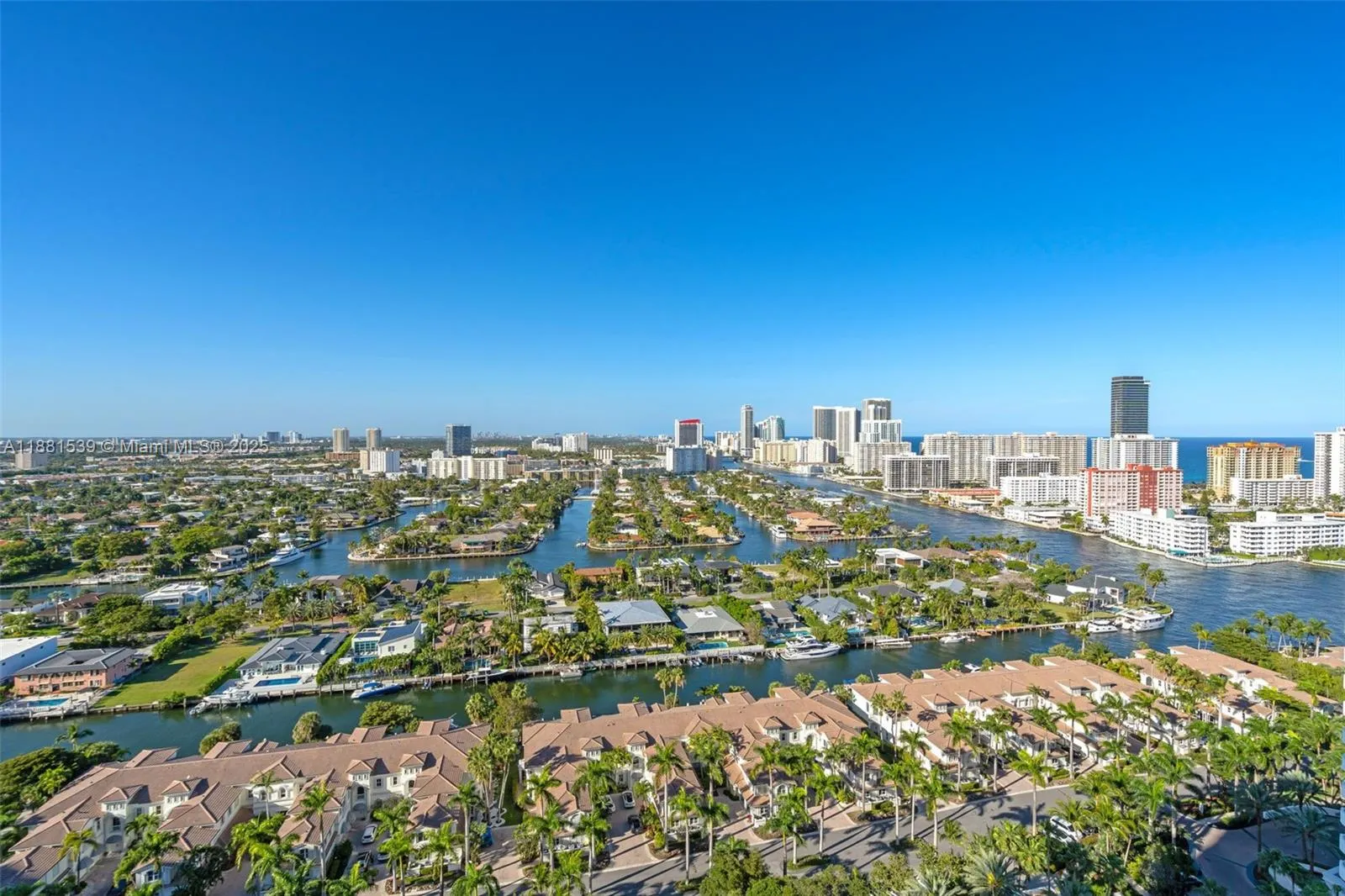 21205 Yacht Club Dr, #2605