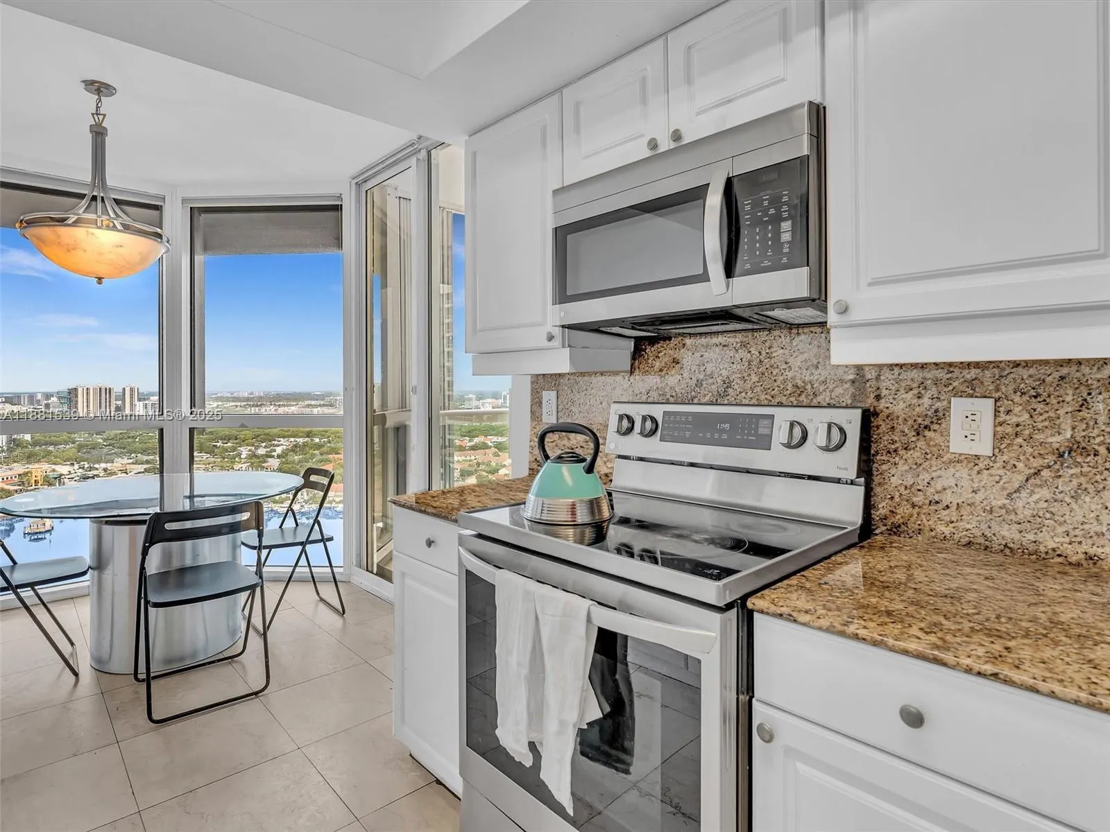 21205 Yacht Club Dr, #2605