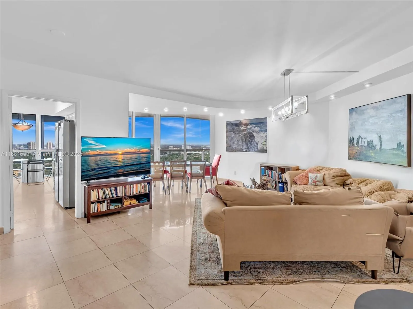 21205 Yacht Club Dr, #2605