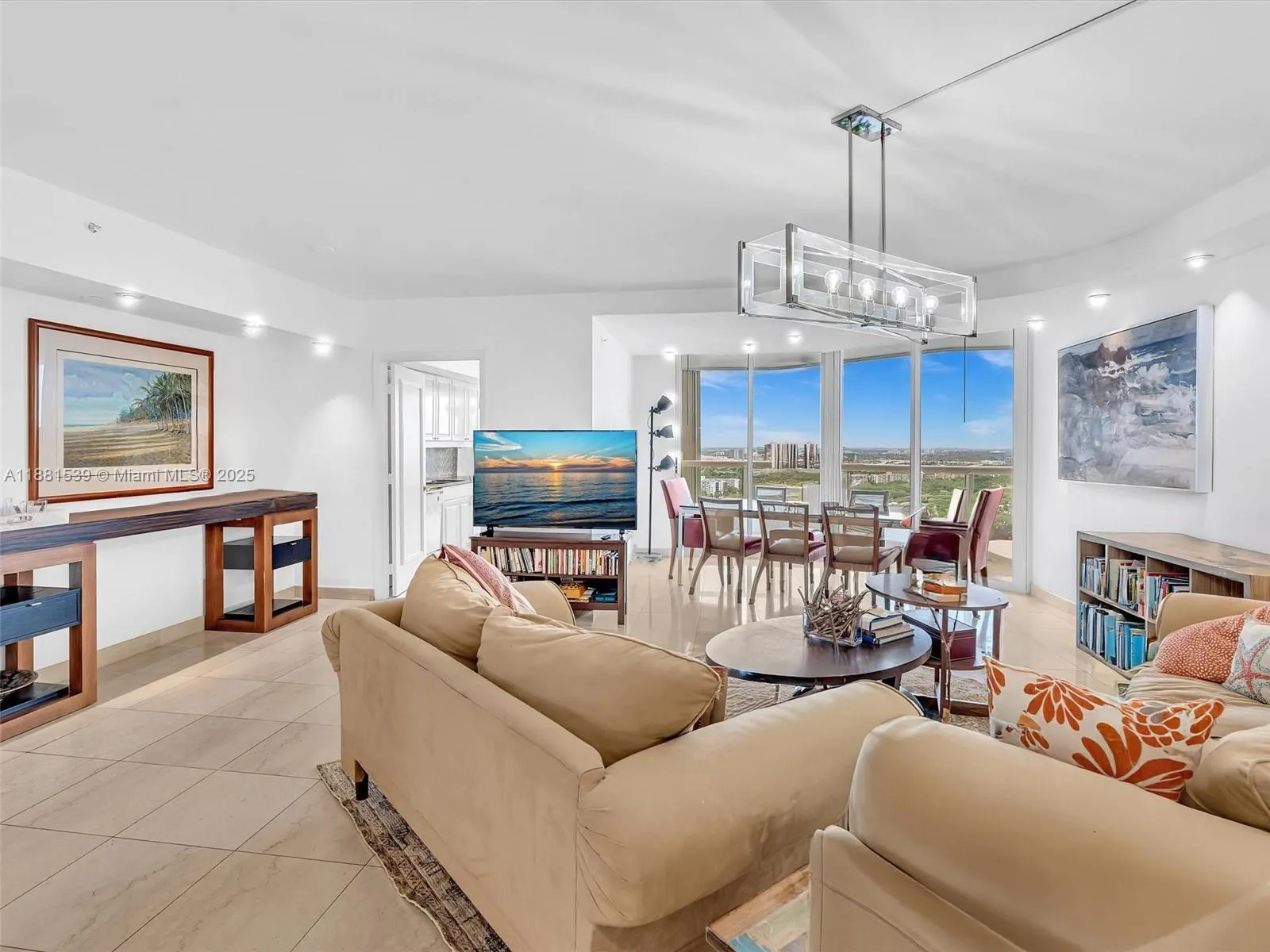 21205 Yacht Club Dr, #2605