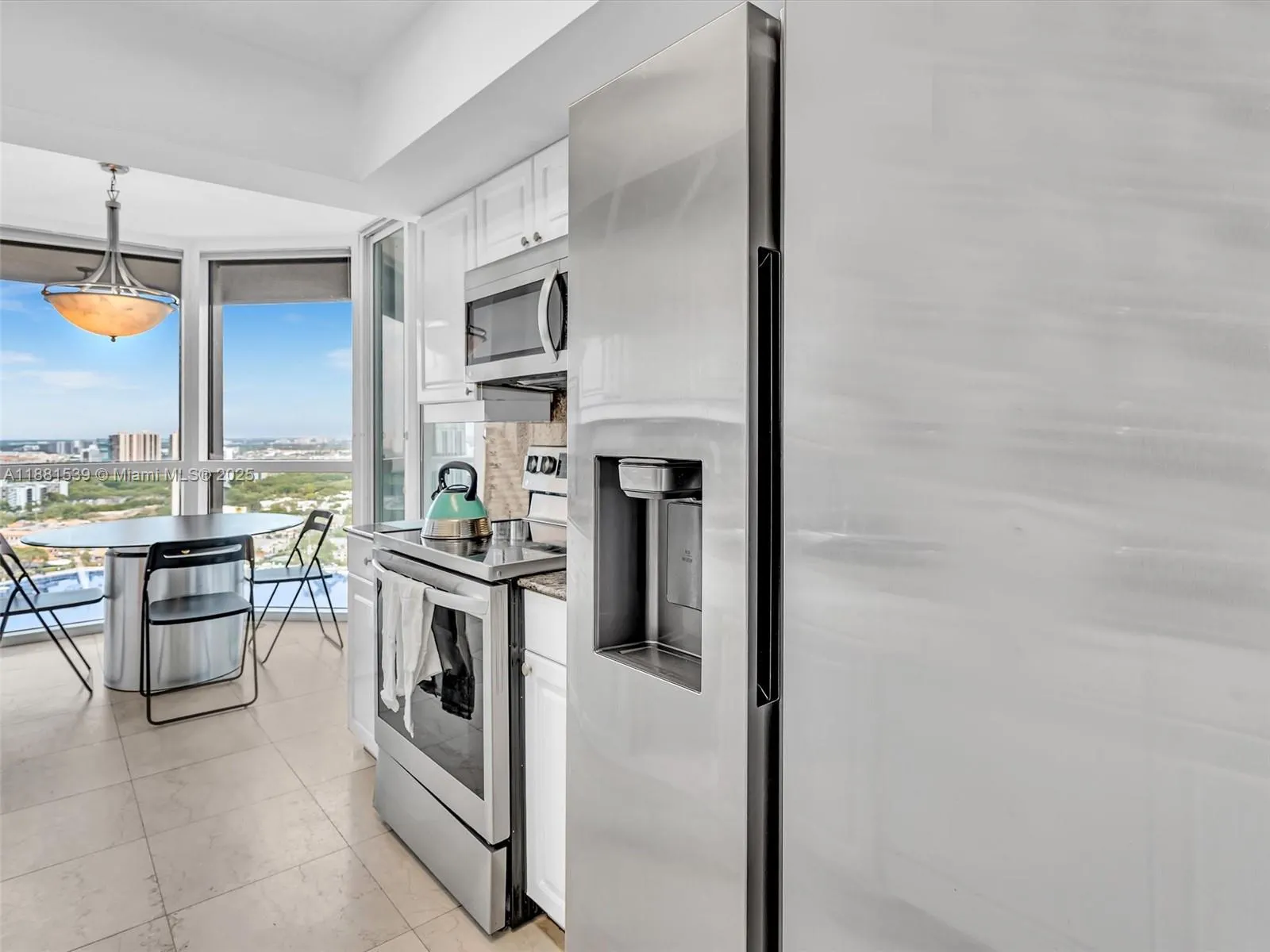 21205 Yacht Club Dr, #2605