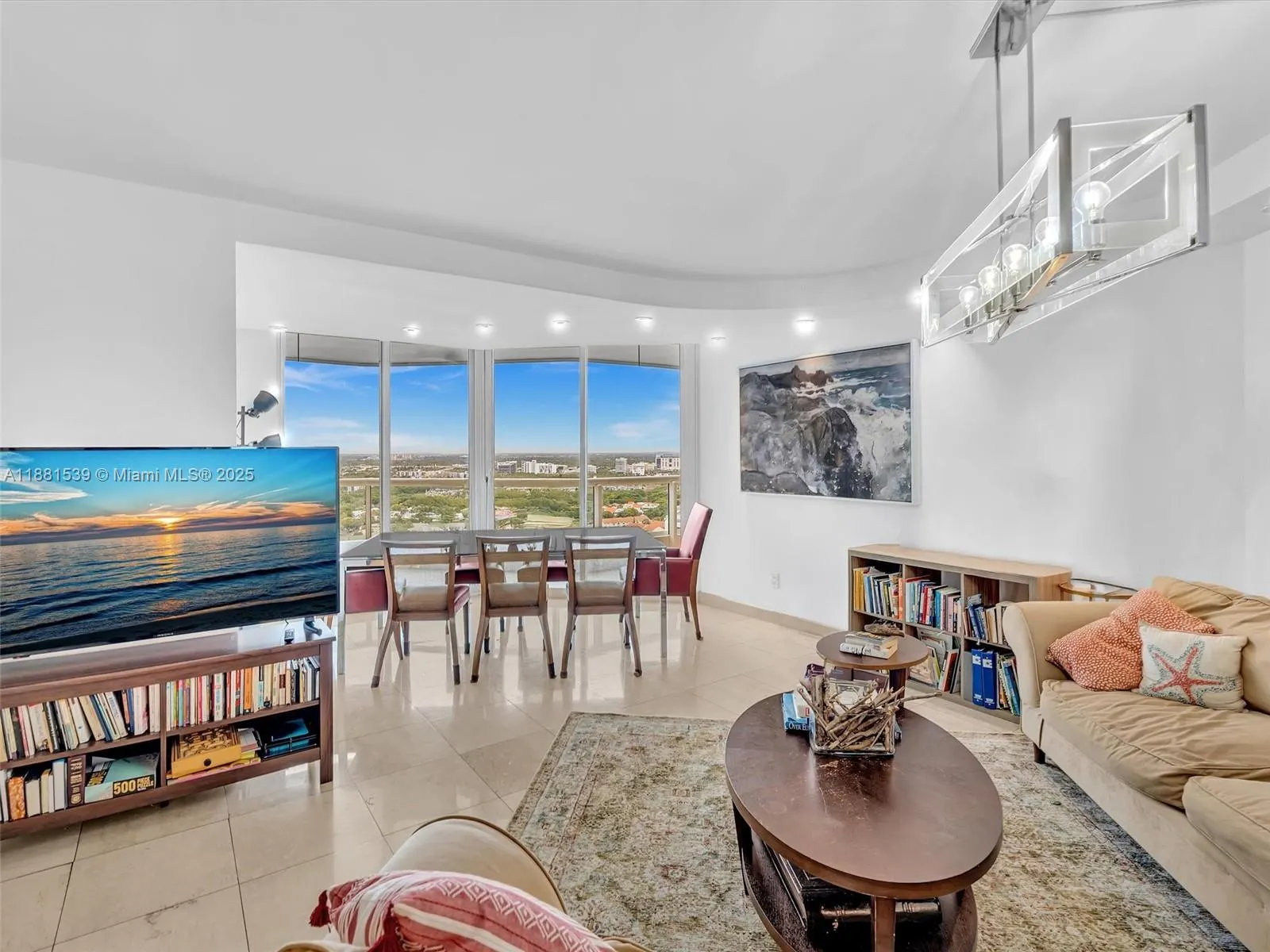 21205 Yacht Club Dr, #2605