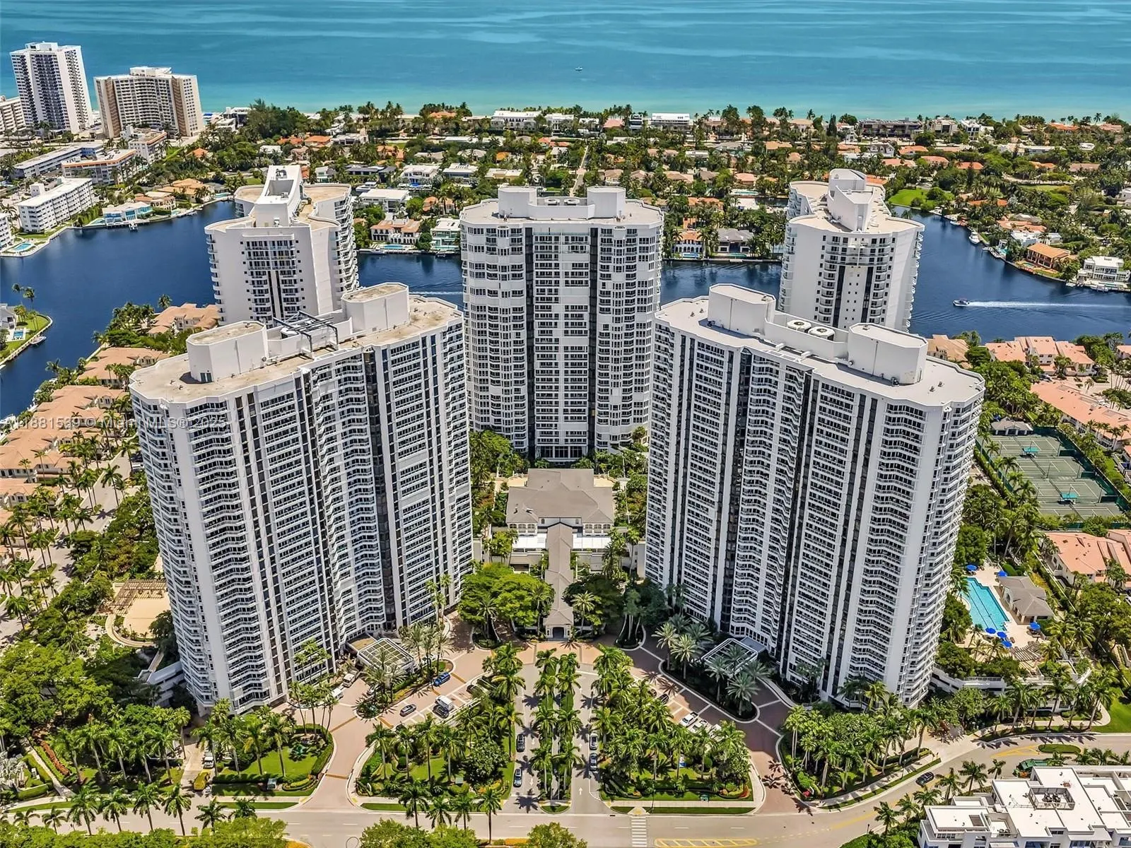 21205 Yacht Club Dr, #2605