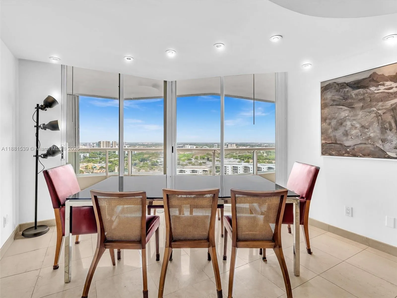 21205 Yacht Club Dr, #2605