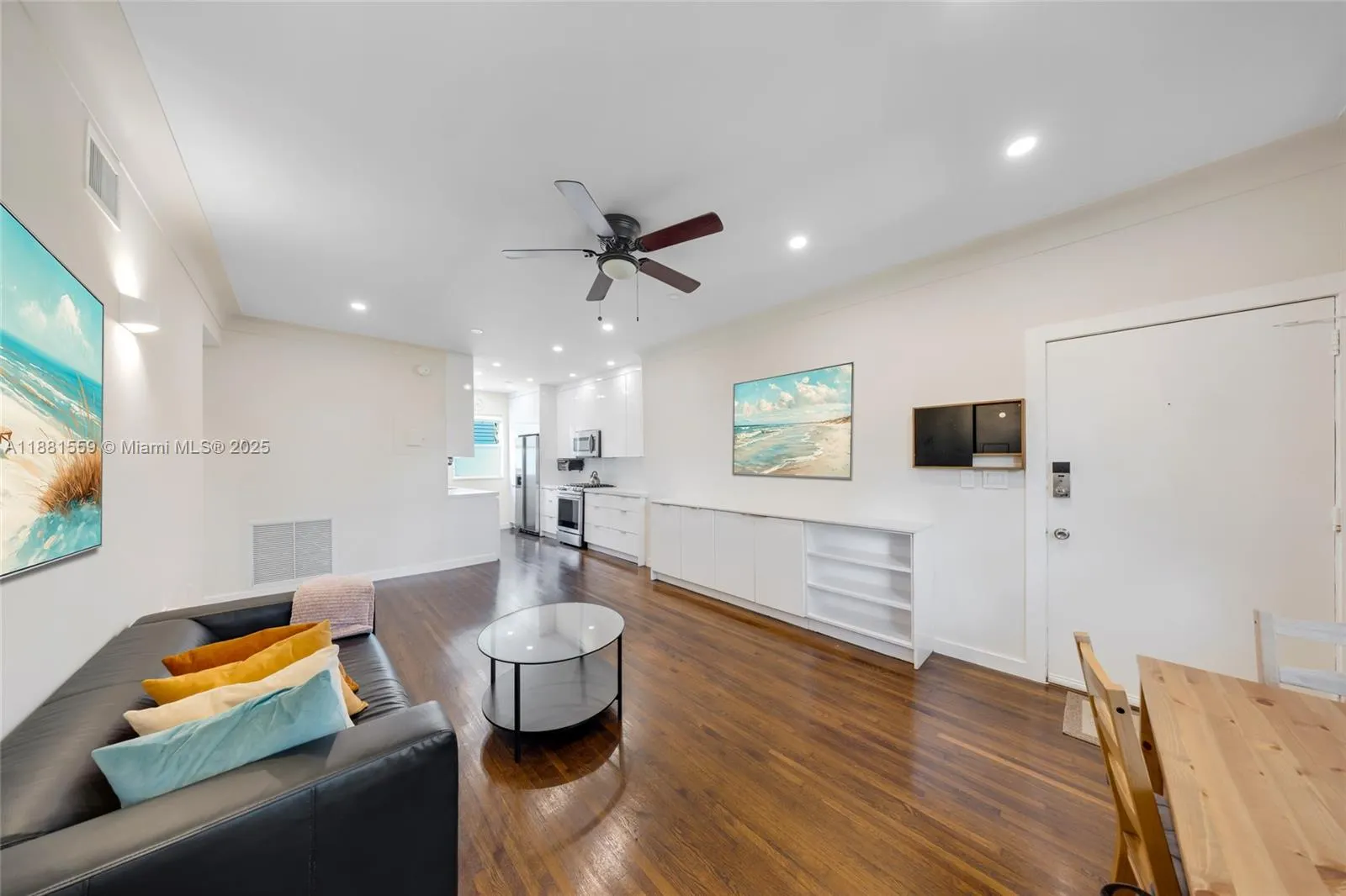 1446 Lenox Ave, #2