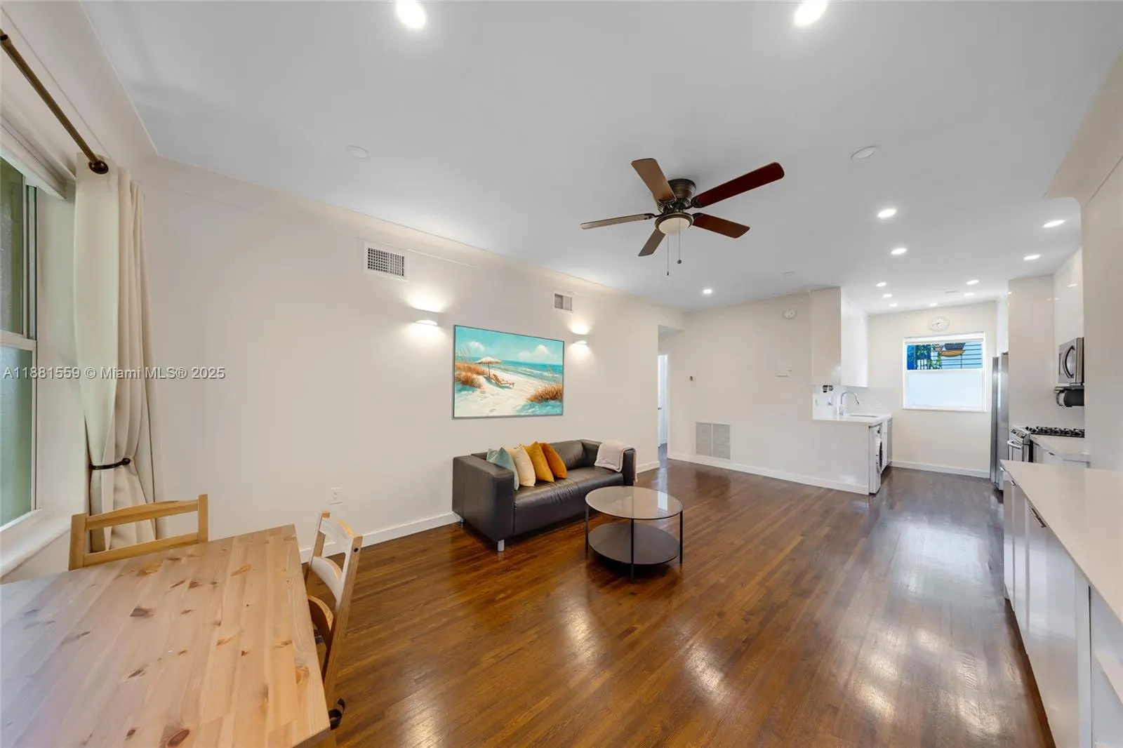 1446 Lenox Ave, #2