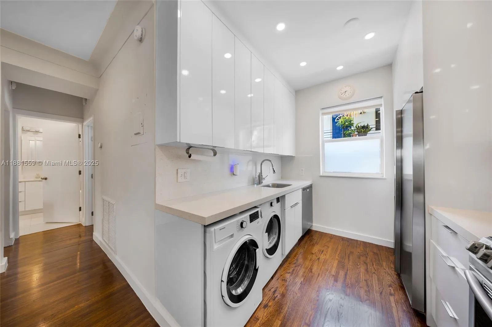1446 Lenox Ave, #2