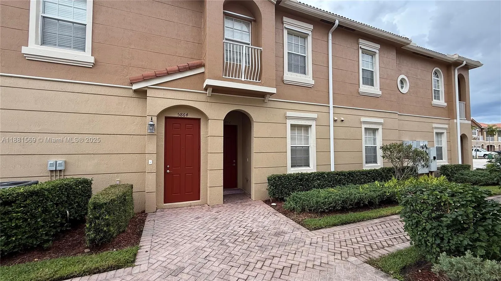 5866 Hampton Hills Blvd, #5866