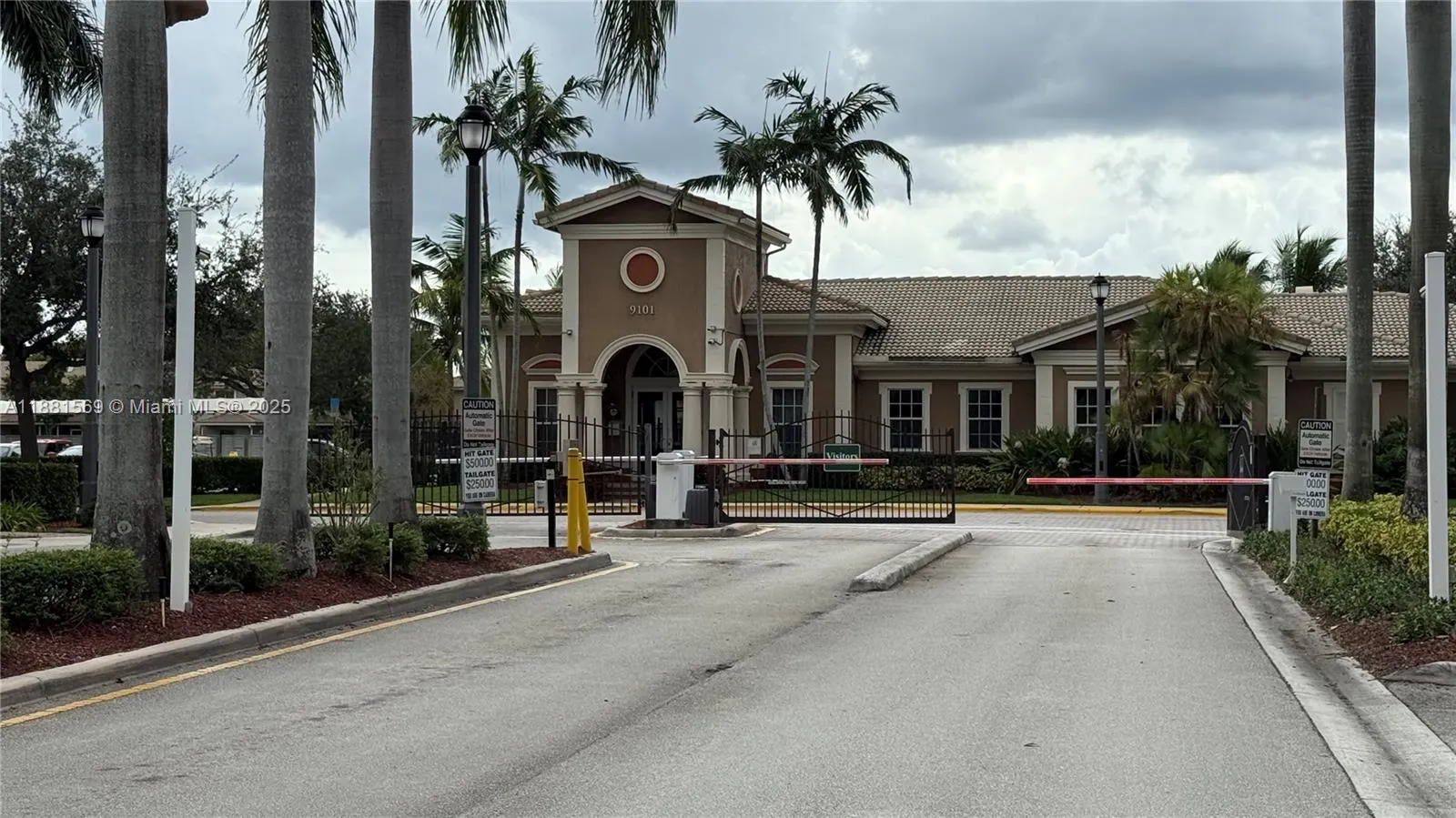 5866 Hampton Hills Blvd, #5866