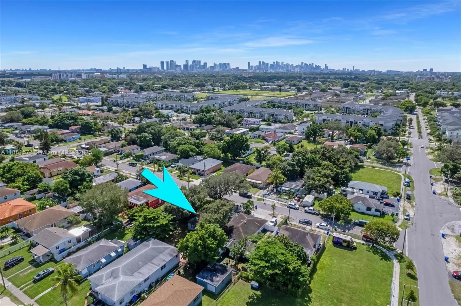 1369 NW 68th Ter