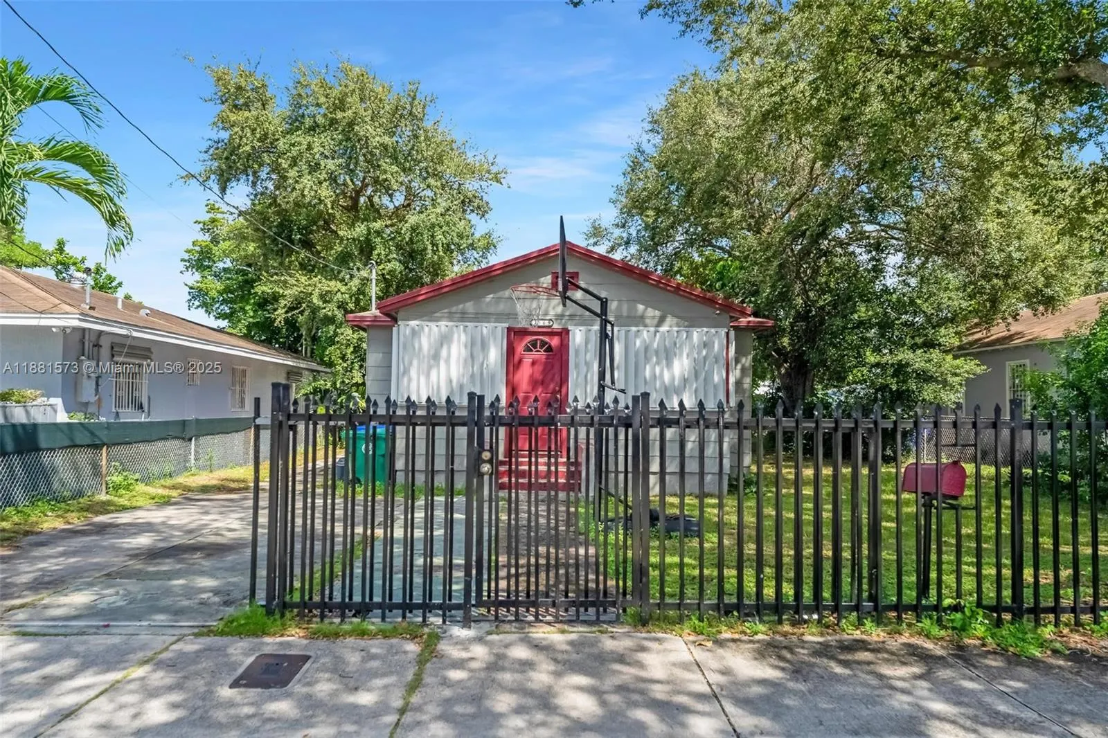 1369 NW 68th Ter