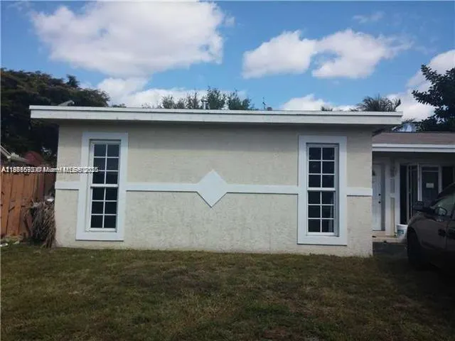 11511 NW 33rd St, #11511