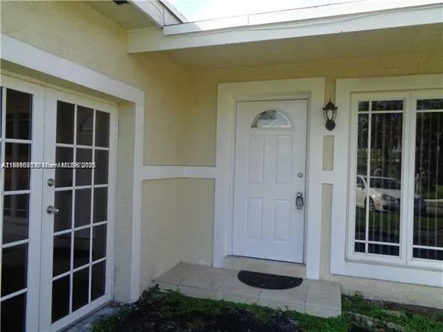 11511 NW 33rd St, #11511