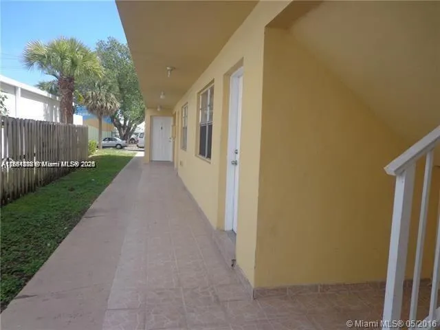 16150 NE 21st Ave, #1B