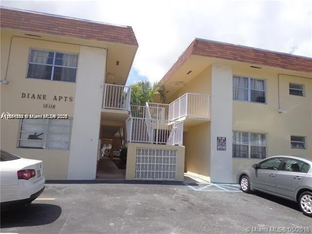 16150 NE 21st Ave, #1B