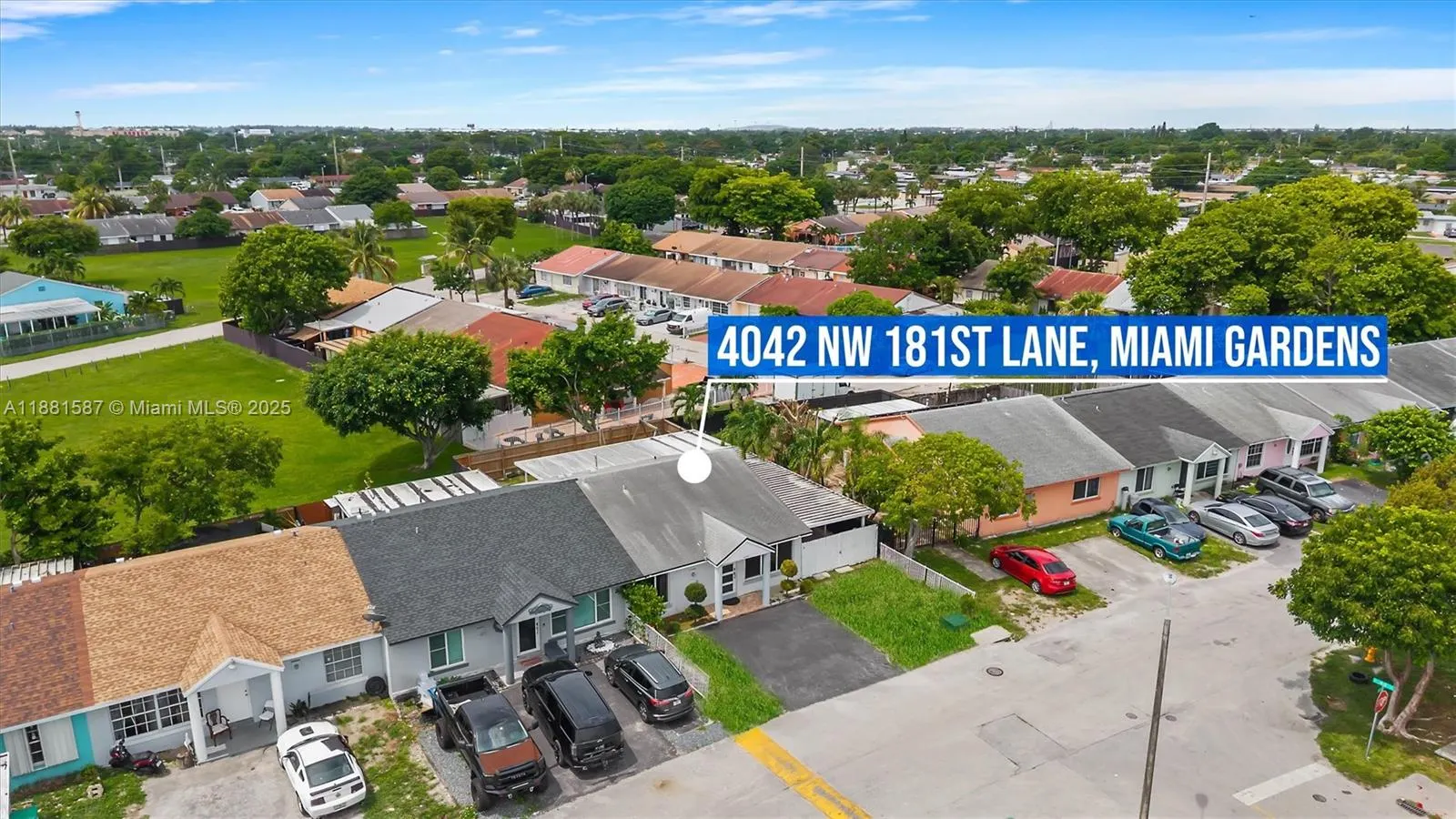 4042 NW 181st Ln, #4042