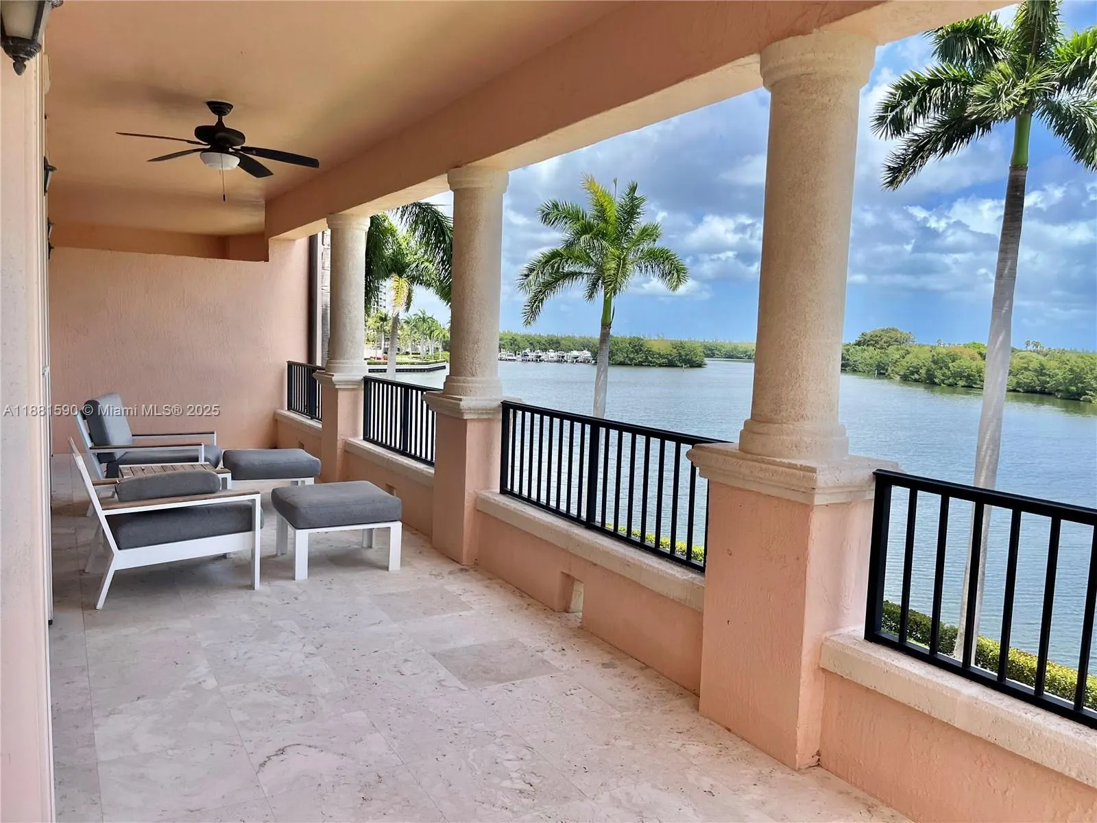 13645 Deering Bay Dr, #123