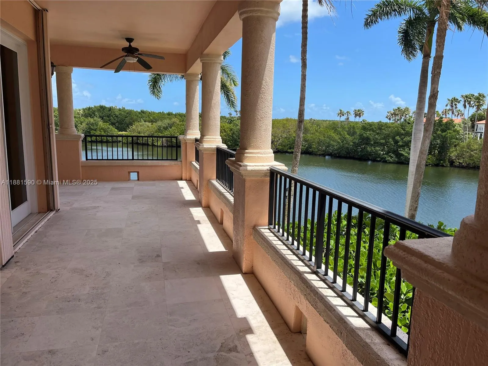 13645 Deering Bay Dr, #123