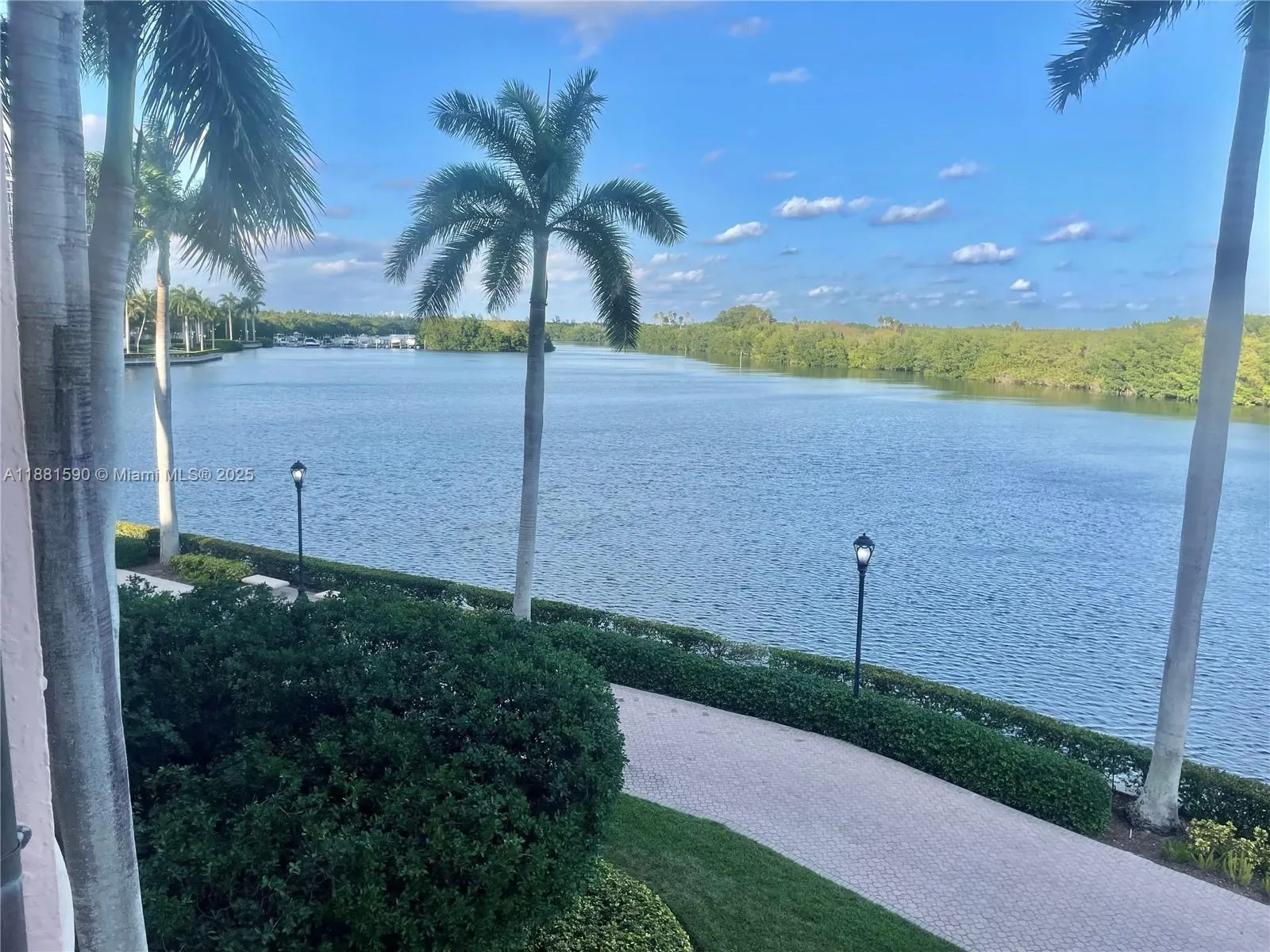 13645 Deering Bay Dr, #123