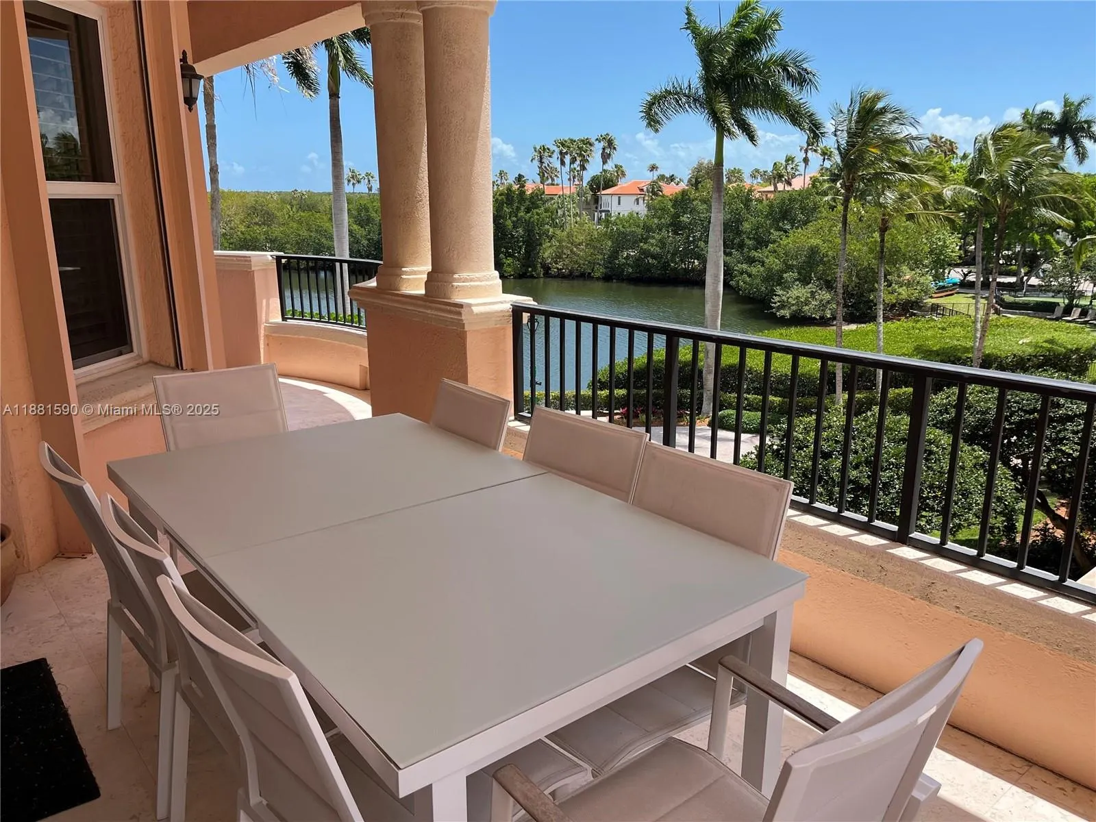 13645 Deering Bay Dr, #123