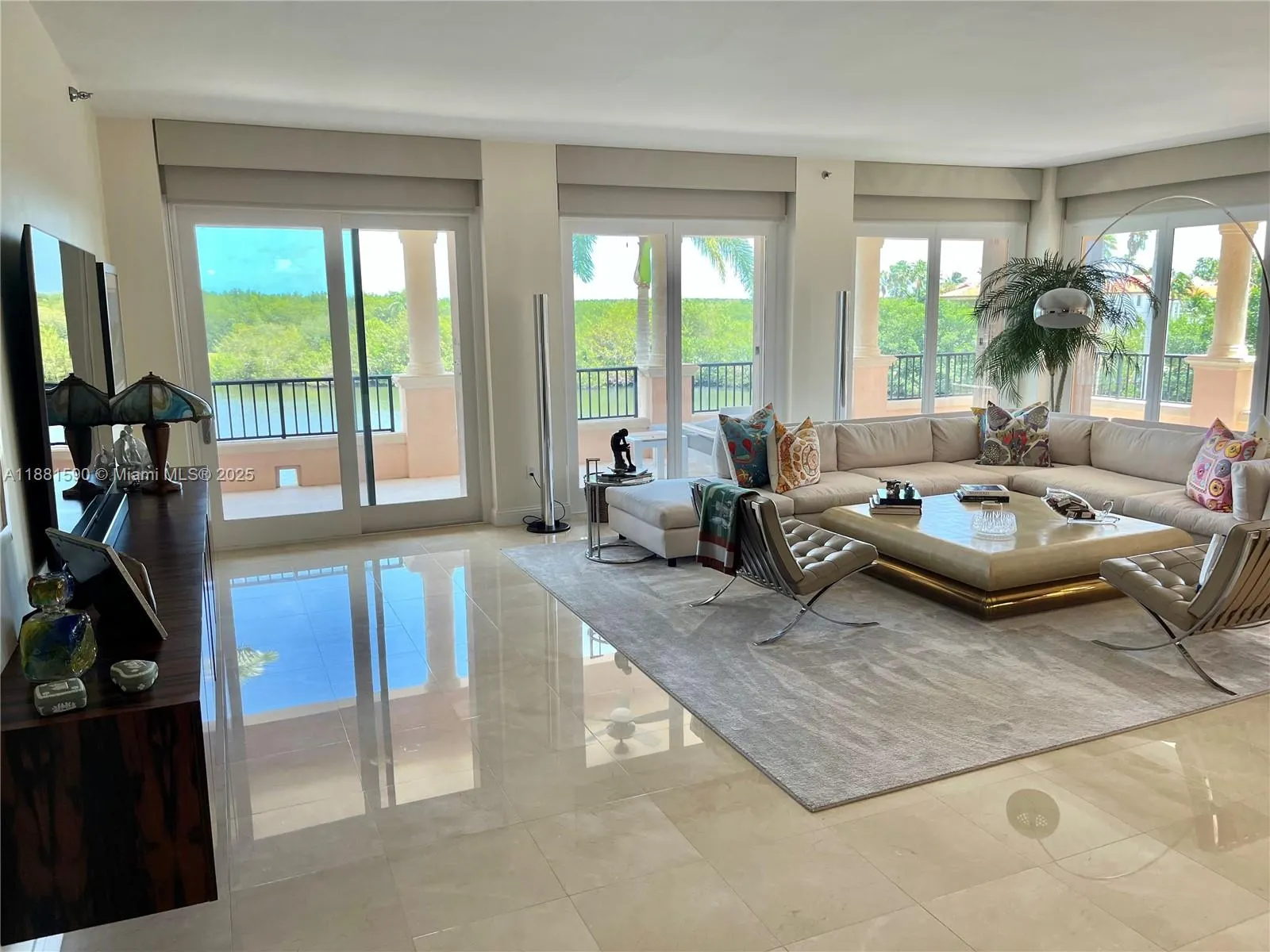 13645 Deering Bay Dr, #123