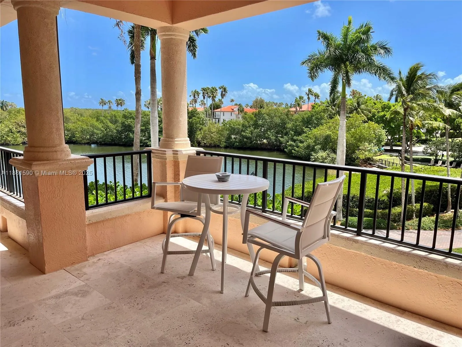 13645 Deering Bay Dr, #123