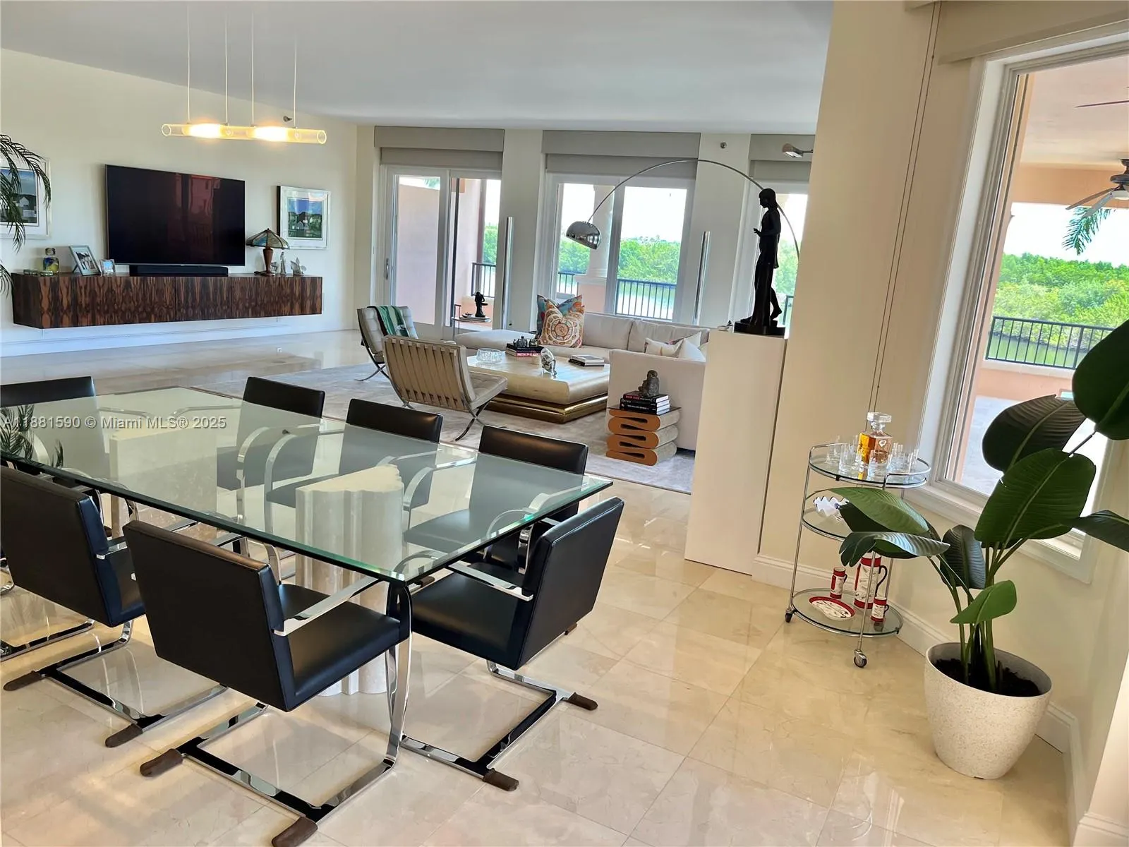 13645 Deering Bay Dr, #123