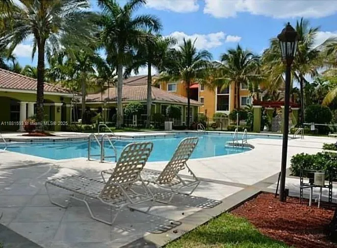 2151 W Preserve Way, #201