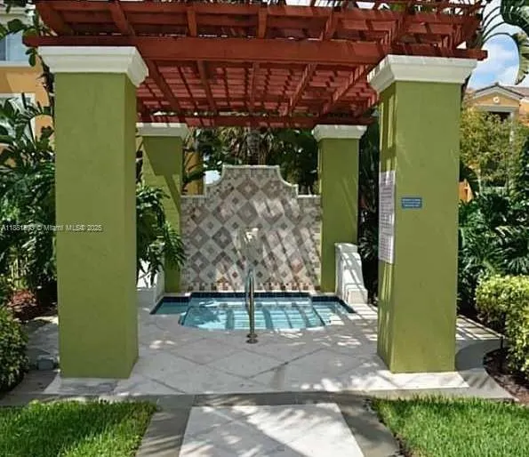 2151 W Preserve Way, #201