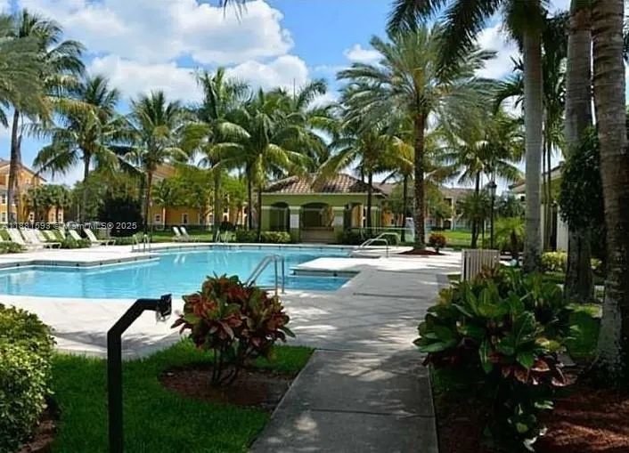 2151 W Preserve Way, #201
