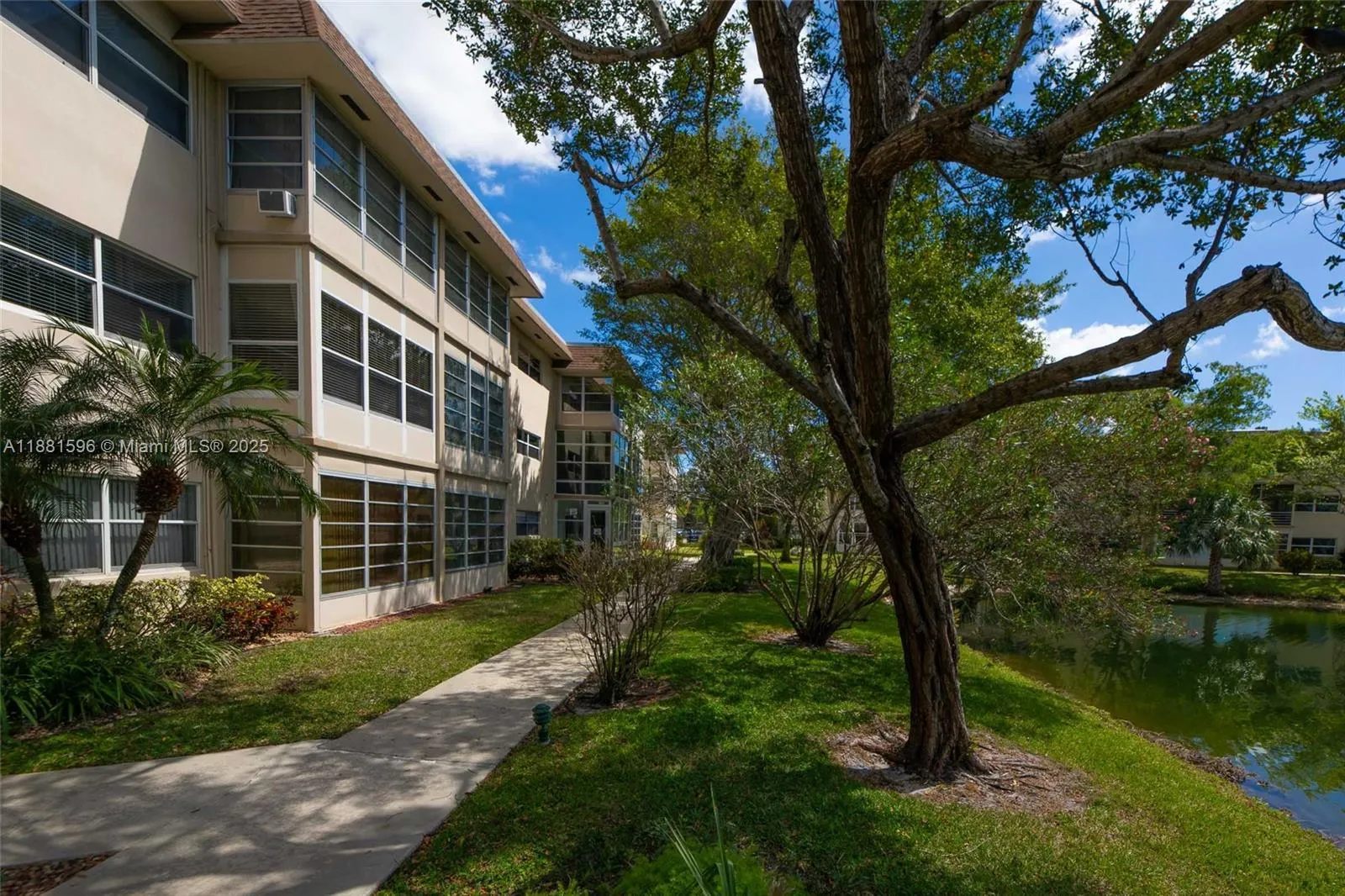 5000 NW 36th St, #509