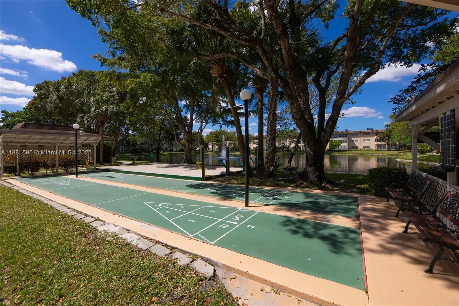 5000 NW 36th St, #509