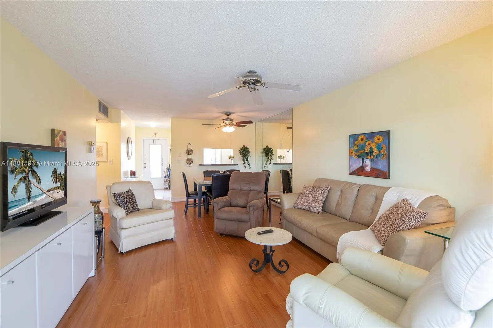 5000 NW 36th St, #509