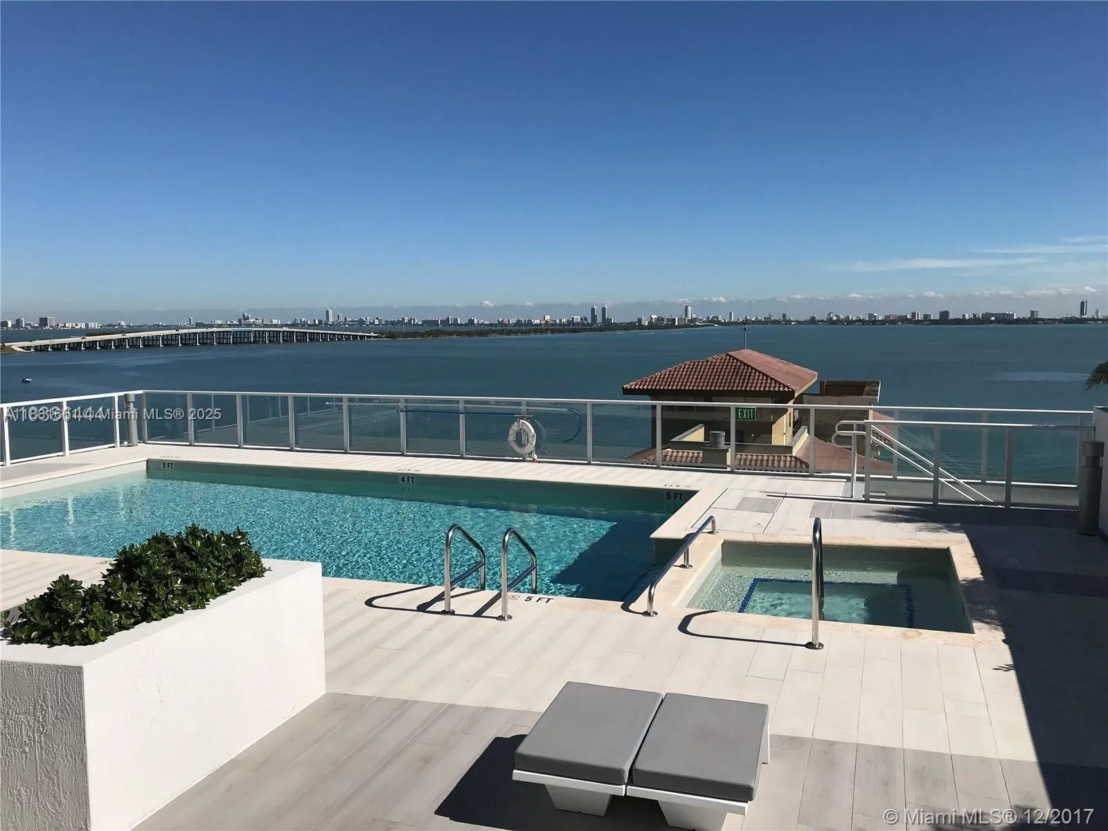 601 NE 27th, #1003